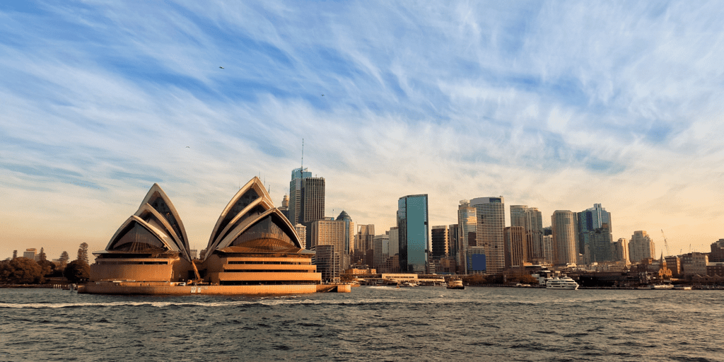 How to Move to Australia Permanently