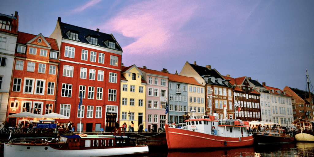 Pathways to Move to Denmark As a Professional