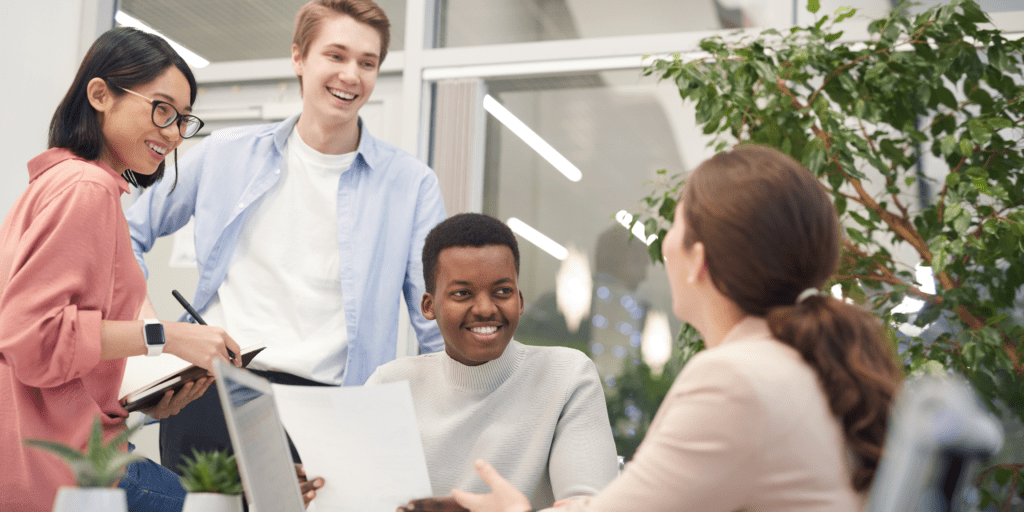 Move Abroad by doing Internships in Another Countries