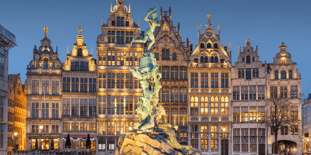 Top 5 Job Opportunities in Belgium in 2024