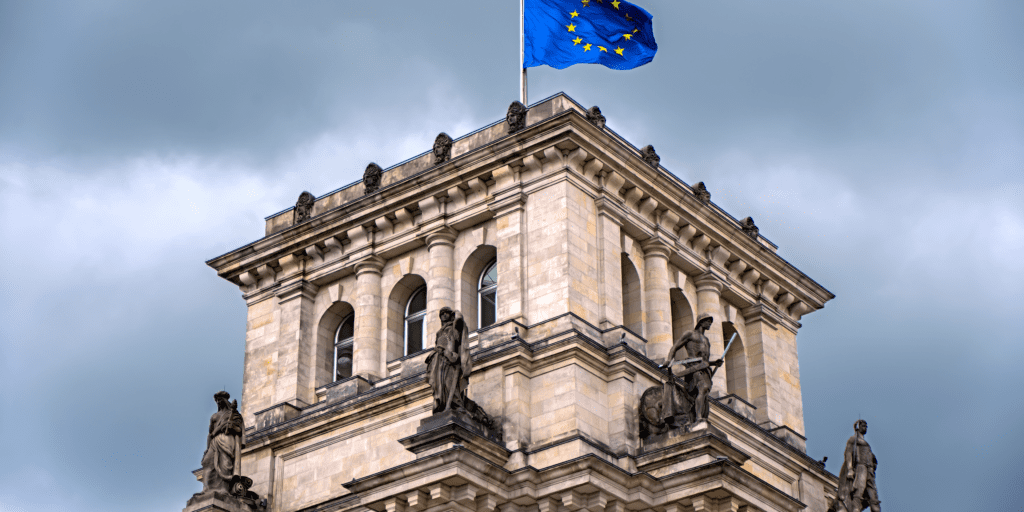 europe work visa